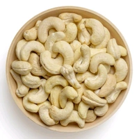 Kaju / Cashews (W320) - 500gm