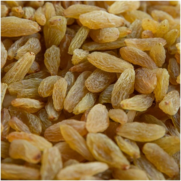 Kishmish / Raisins - 500gm