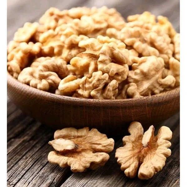 Walnuts Kernal - 500gm