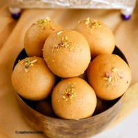 Besan Laddu - 250gm