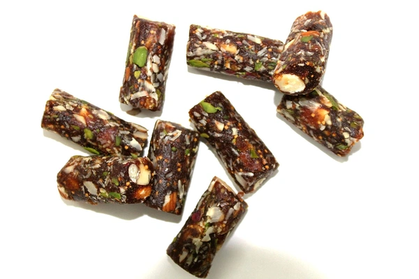 Dryfruit Rolls (Sugar-Free) - 500gm