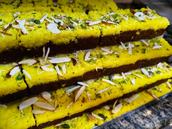 Cadbury Kalakand (yellow) - 250gm