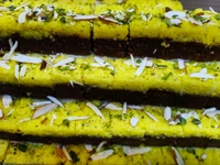 Cadbury Kalakand (yellow) - 500gm