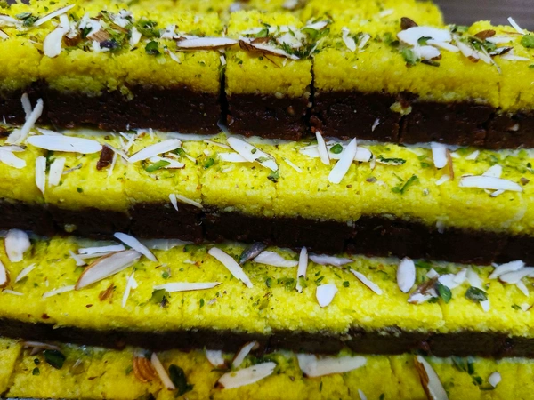 Cadbury Kalakand (yellow) - 500gm