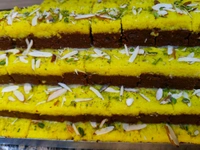 Cadbury Kalakand (yellow) - 1Kg