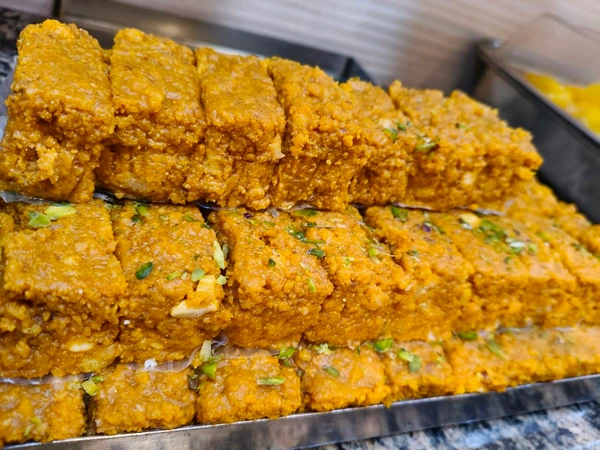 Dryfruits Kalakand - 500gm