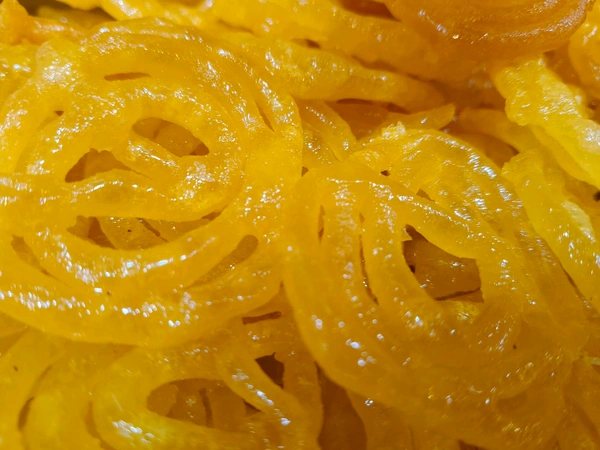 Jalebi - 500gm