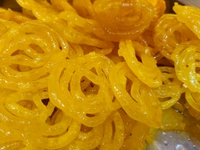 Jalebi - 1Kg