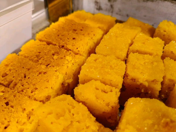 Mysore Shree - 250gm