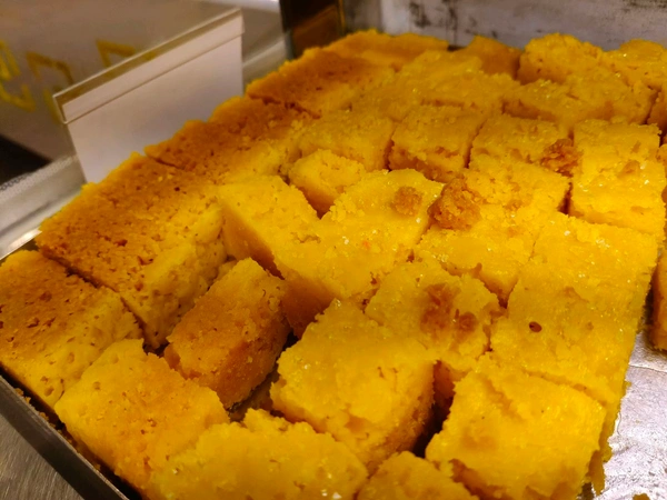 Mysore Shree - 250gm