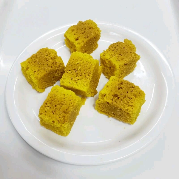 Mysore Shree - 500gm