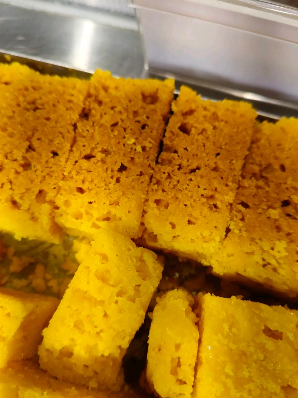 Mysore Shree - 500gm