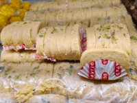 Soan Papdi (Patisa) - 250gm