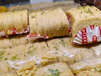 Soan Papdi (Patisa) - 500gm