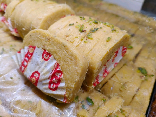 Soan Papdi (Patisa) - 1Kg