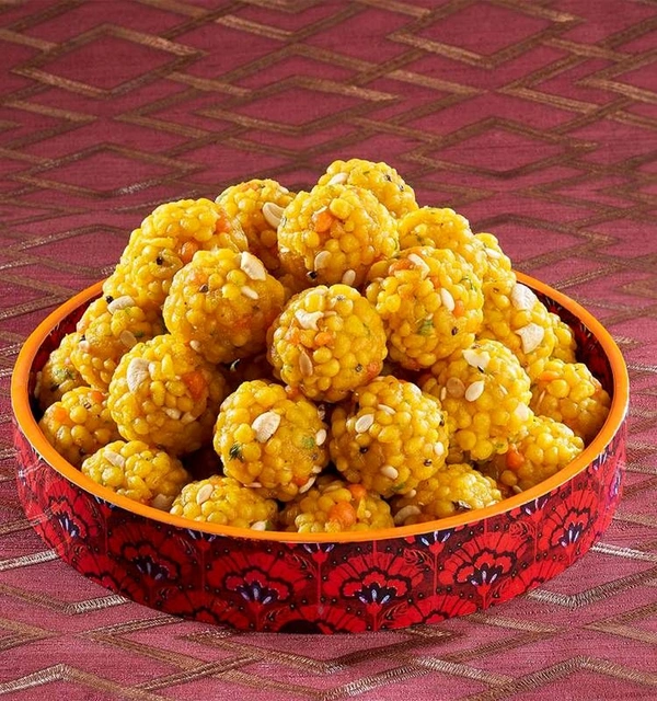 Boondi Laddu - 250gm