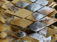 Diamond Burfee - 250gm