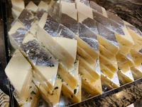 Diamond Burfee - 500gm