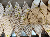 Chocolate Diamond Burfee - 250gm