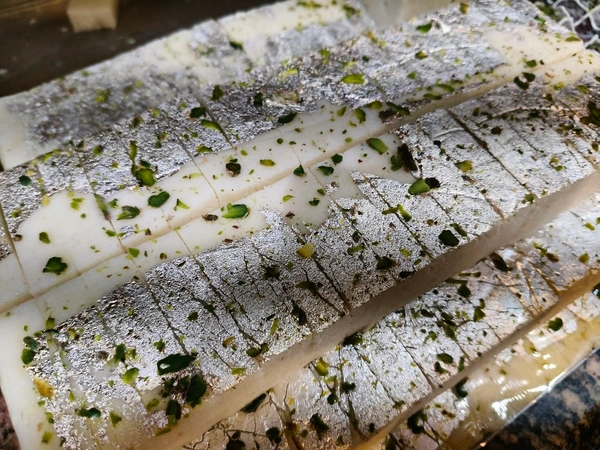 Malai Burfee - 500gm