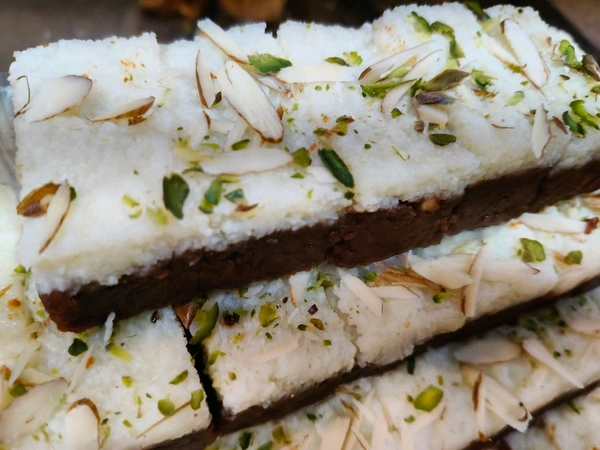 Cadbury Kalakand (White) - 250gm