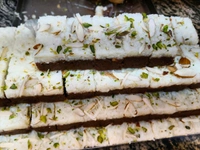 Cadbury Kalakand (White) - 250gm