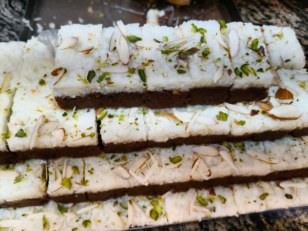 Cadbury Kalakand (White) - 250gm