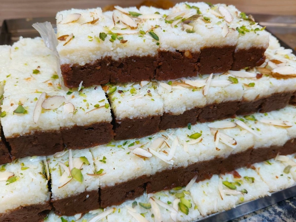 Cadbury Kalakand (White) - 250gm