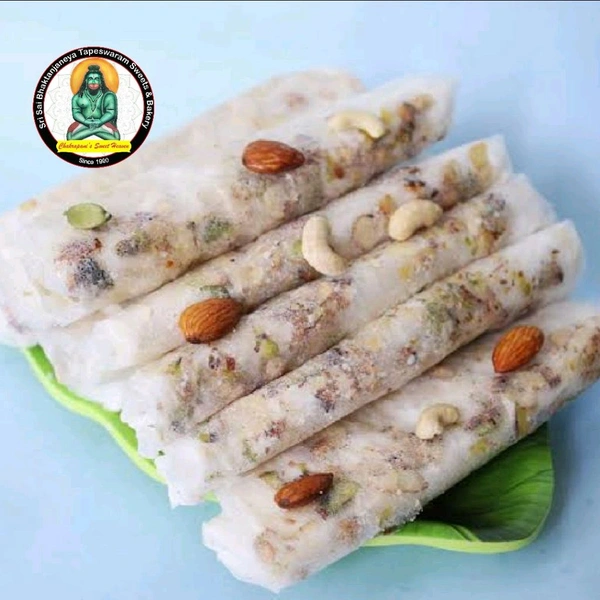 Dryfruits Putarekulu (Sugar) - 5Pcs