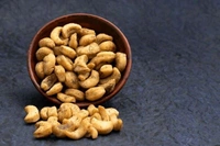 Kaju Fry Pepper - 1kg