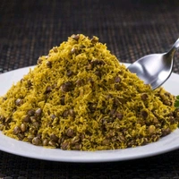 Dalmoth Mixture - 1Kg