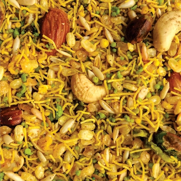 Navratan Mixture - 500gm