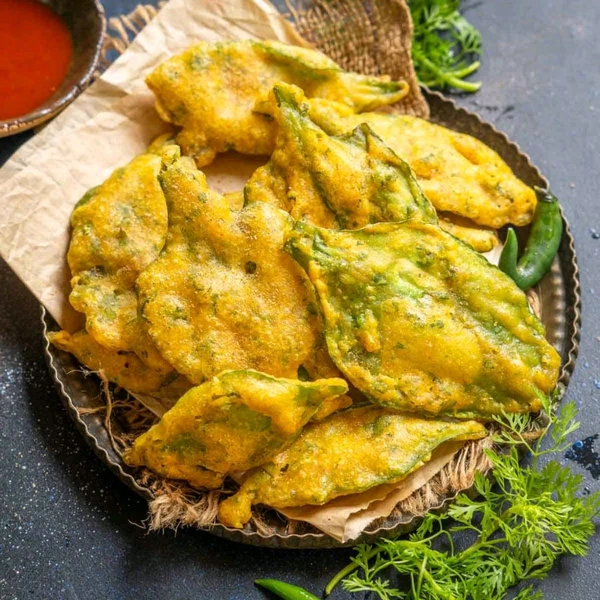Palak Pakodi - 250gm