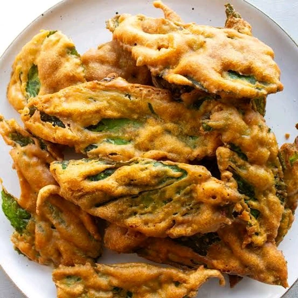 Palak Pakodi - 250gm