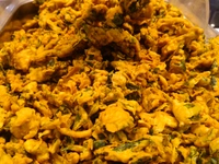 Palak Pakodi - 250gm