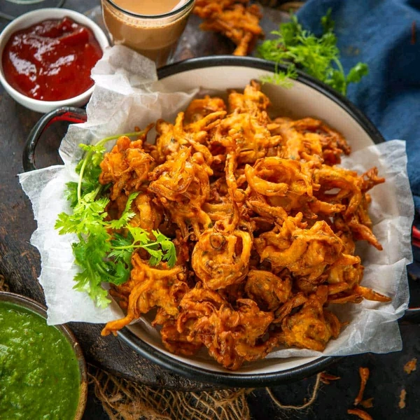 Onion Pakodi - 250gm