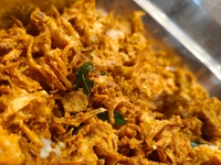 Onion Pakodi - 250gm