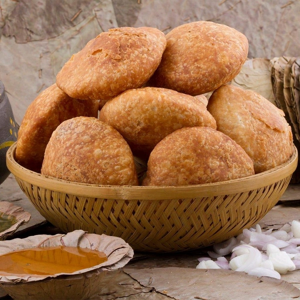 Kachori - 5Pcs