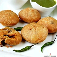 Kachori - 5Pcs
