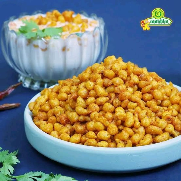 Boondi - 500gm