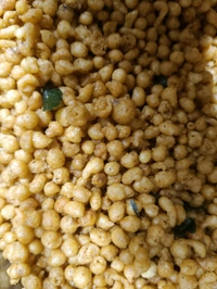 Boondi - 1Kg