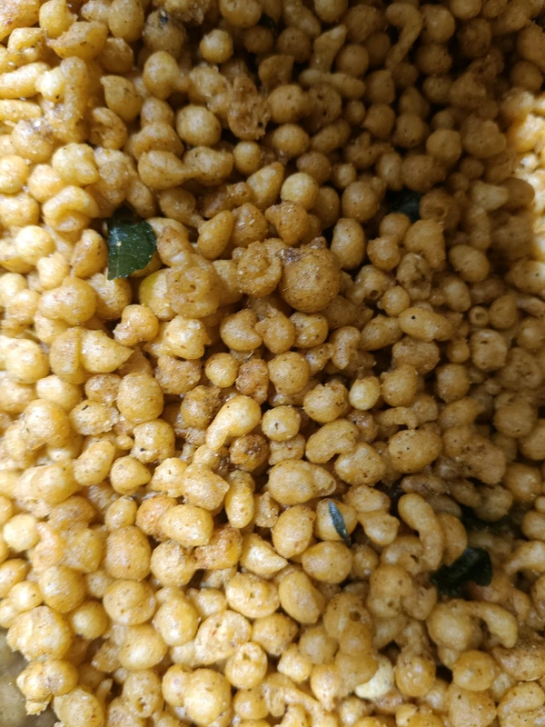 Boondi - 1Kg