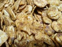 Mota Alu Chips - 250gm