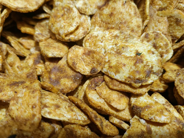 Mota Alu Chips - 1Kg