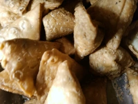 Mini Samosa - 250gm