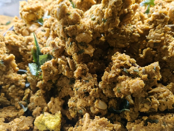 Kaju Pakodi - 1Kg