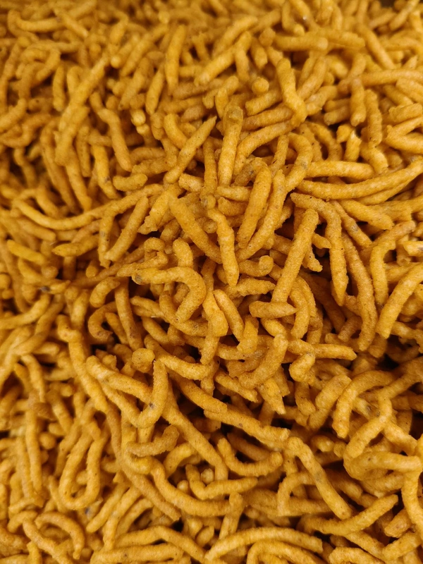 Mota Sev (Bujia) - 250gm