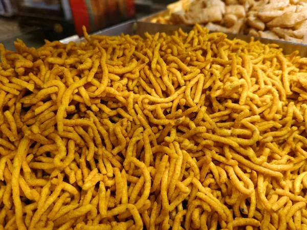 Mota Sev (Bujia) - 250gm