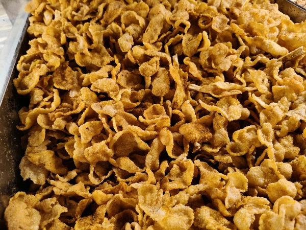 Corn Mixture - 250gm