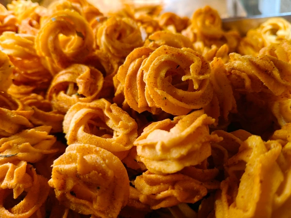 Tomato Murkul - 250gm